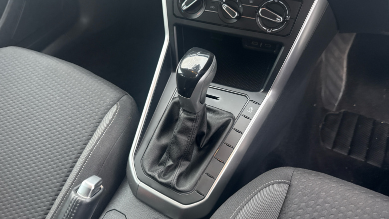 Volkswagen Polo 1.0 TSI Life 5dr DSG Petrol Hatchback